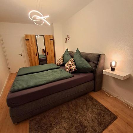 Ferienwohnung Rheinsonne Boppard Eksteriør billede