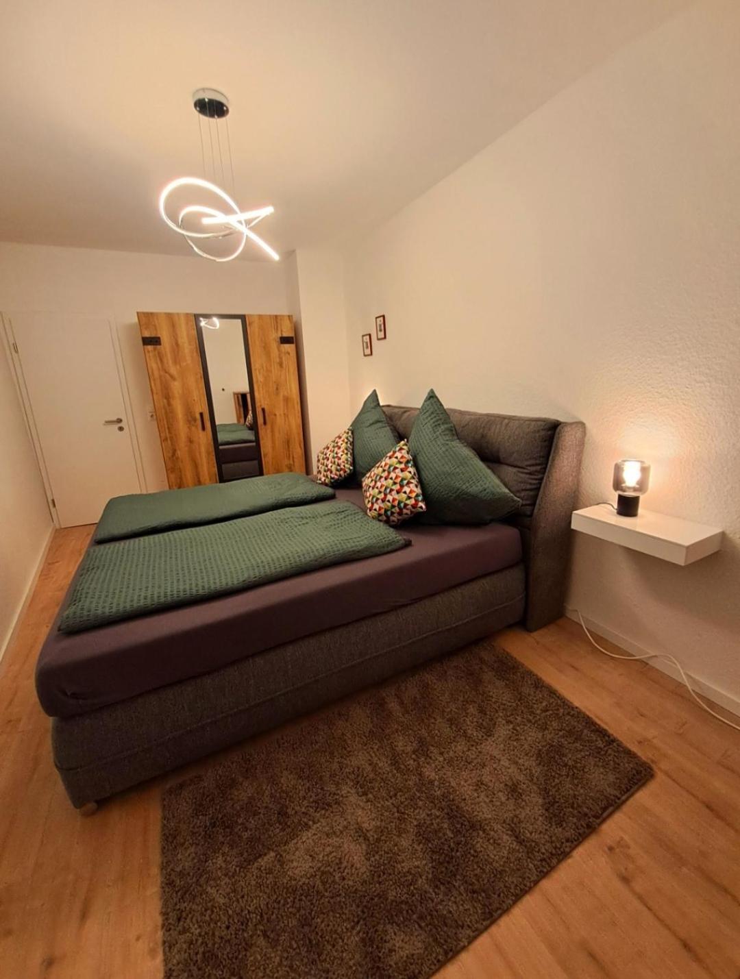 Ferienwohnung Rheinsonne Boppard Eksteriør billede