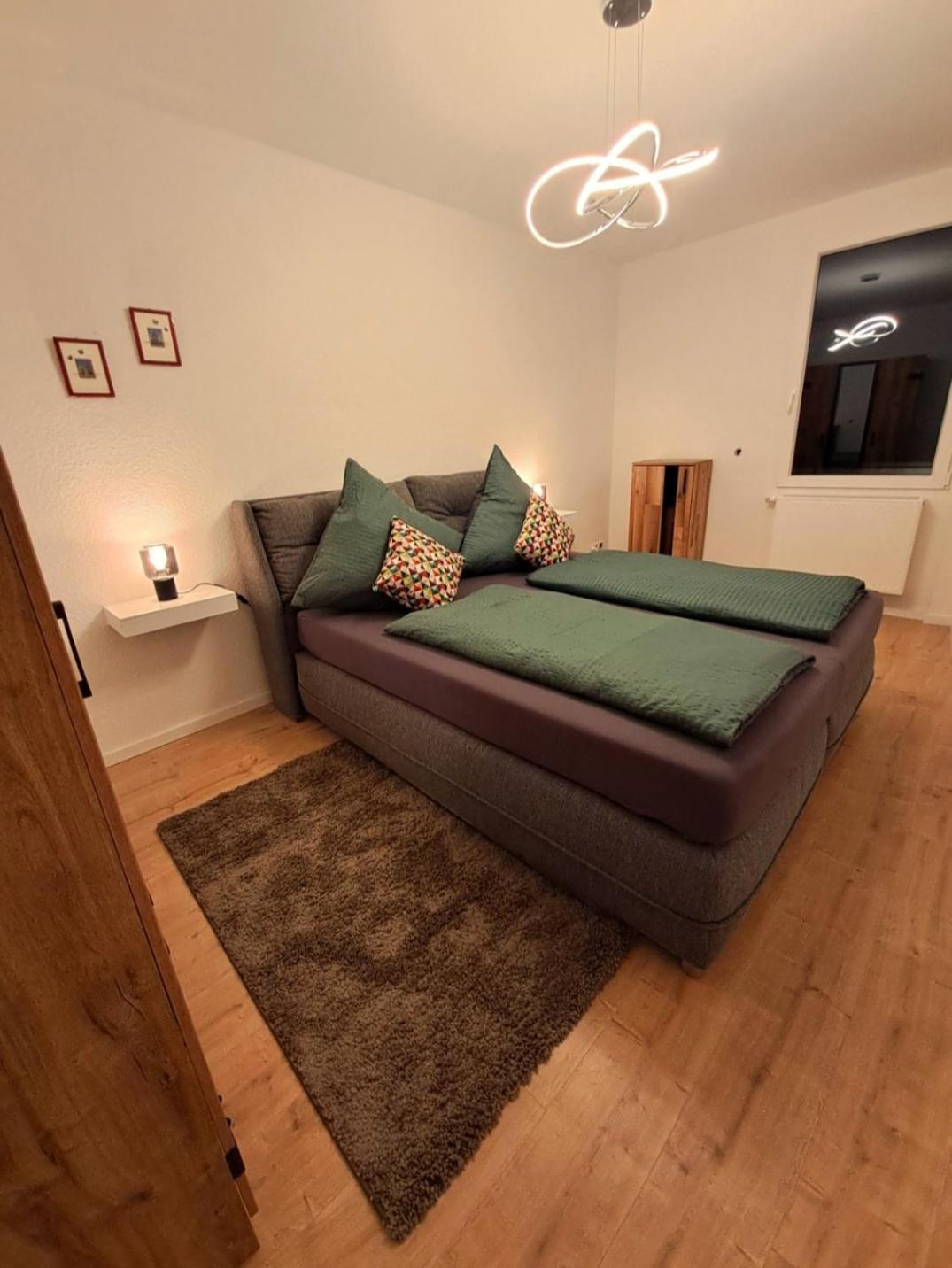 Ferienwohnung Rheinsonne Boppard Eksteriør billede