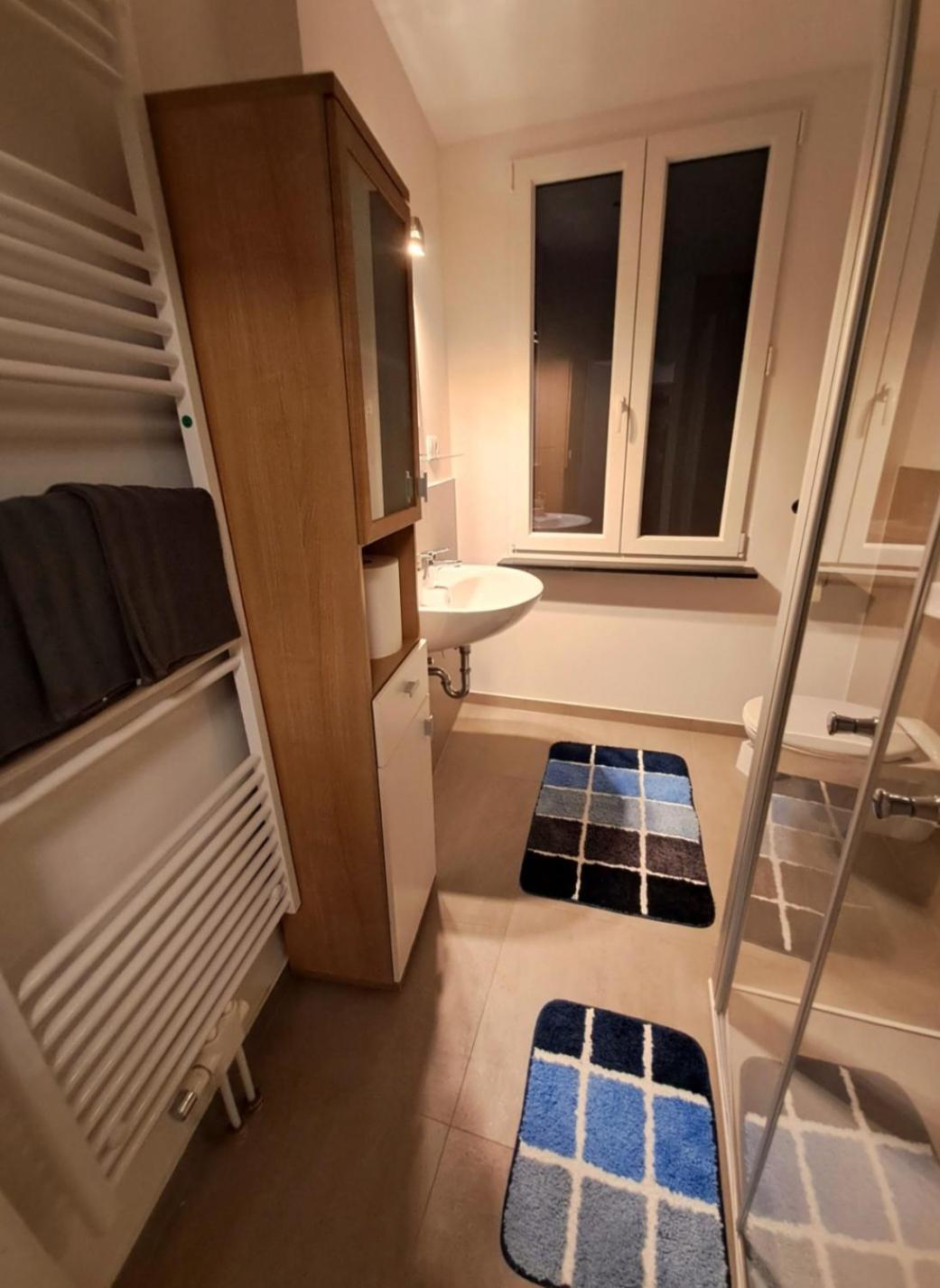 Ferienwohnung Rheinsonne Boppard Eksteriør billede