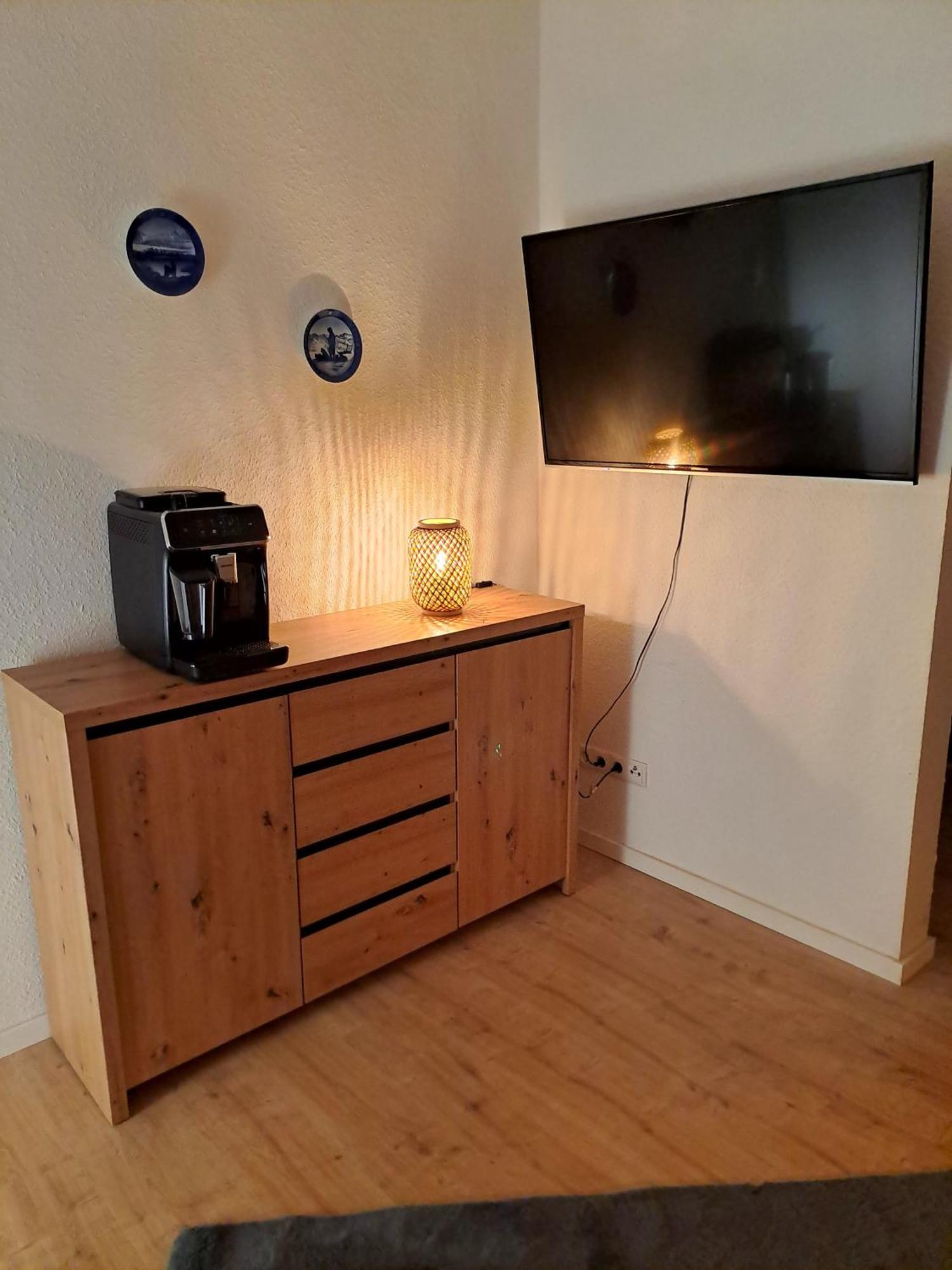 Ferienwohnung Rheinsonne Boppard Eksteriør billede