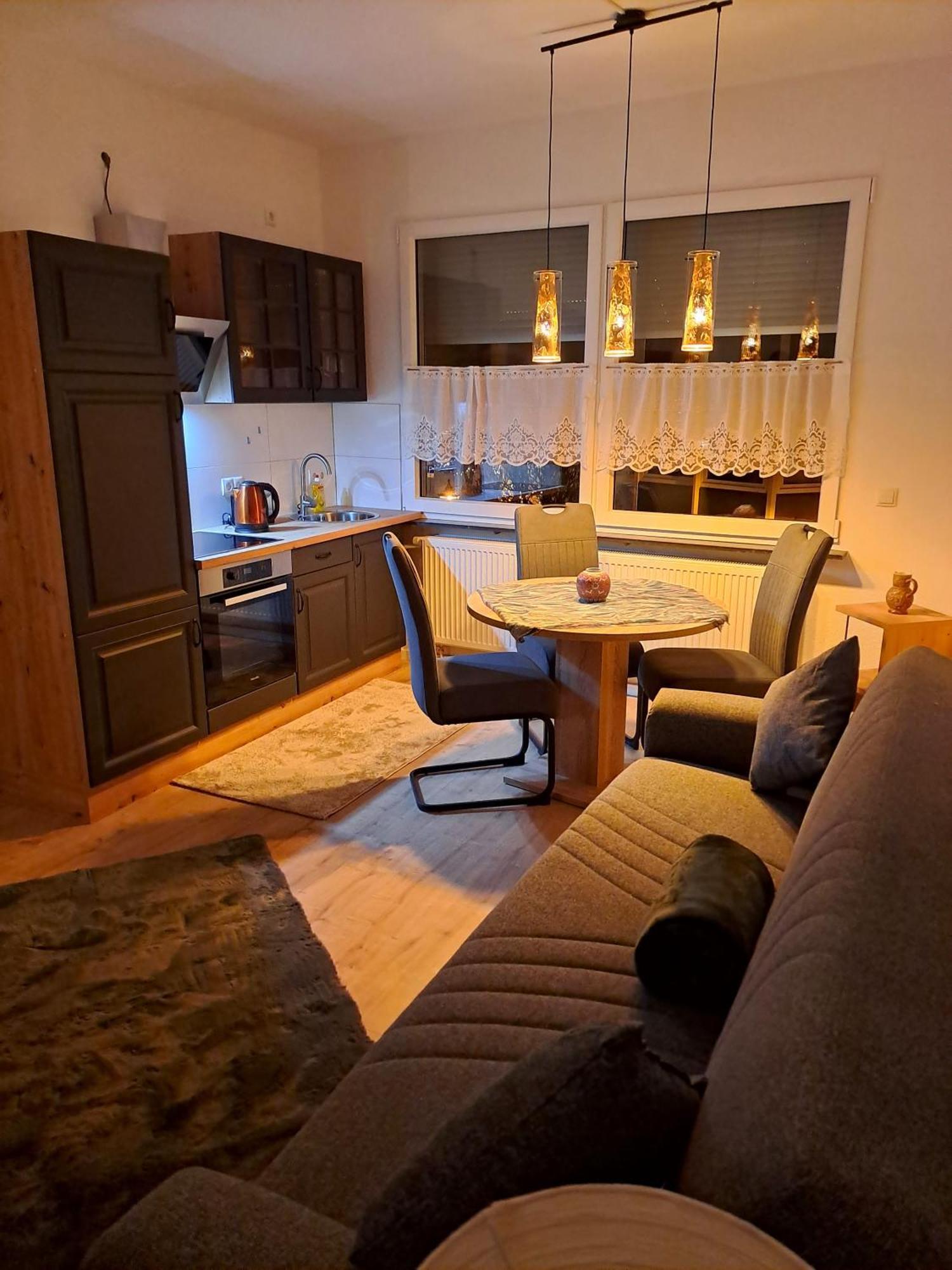 Ferienwohnung Rheinsonne Boppard Eksteriør billede